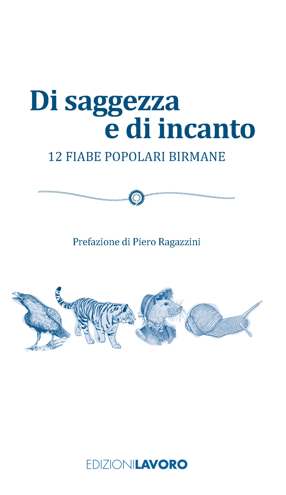 Un libro di favole per una raccolta solidale a sostegno del popolo birmano