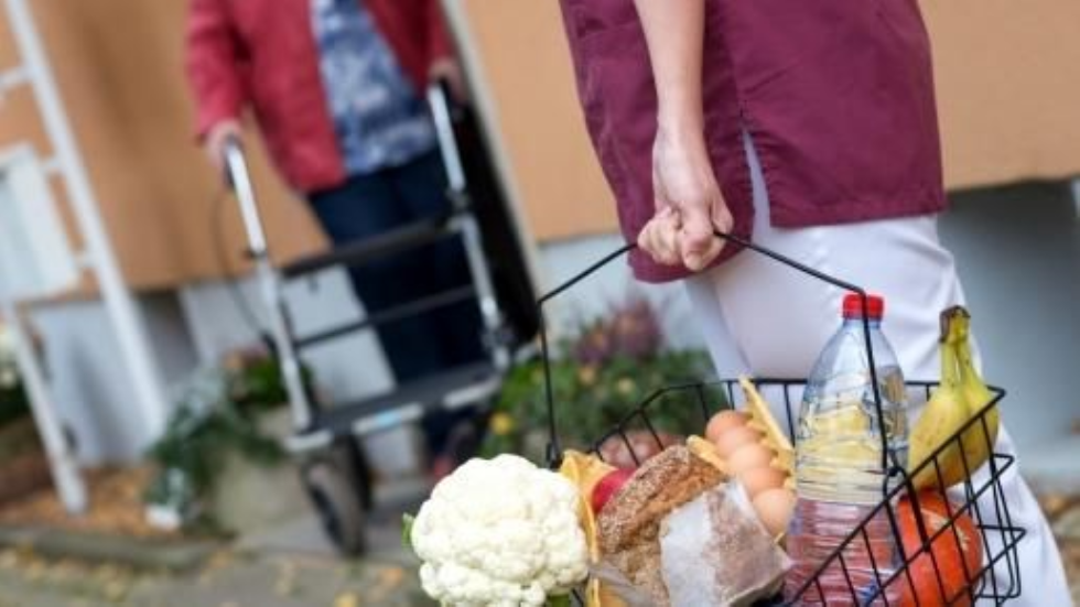 Time To Care, nella fase 2 i giovani aiutano gli anziani