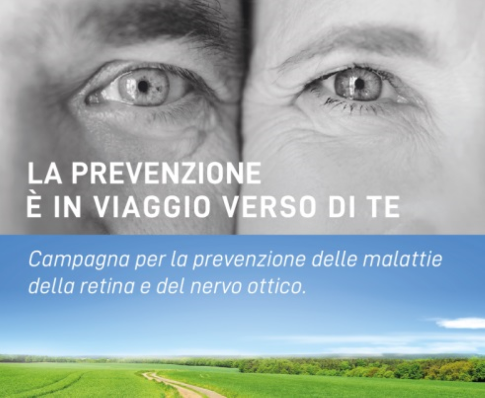 “Vista in salute”, controlli gratuiti in tutta Italia con IAPB