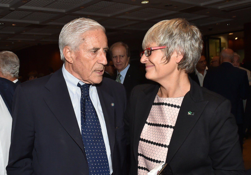 Franco Marini, uomo e sindacalista sempre al servizio dei più deboli