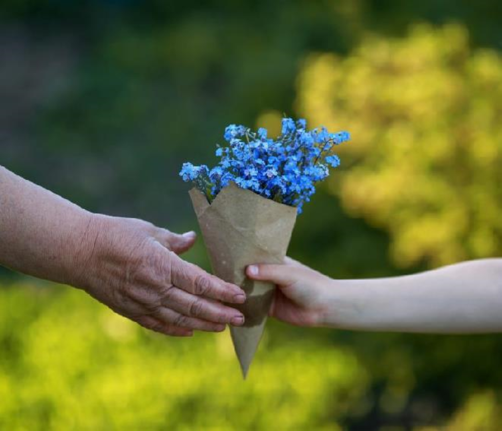 NONNI – NIPOTI: UNA RELAZIONE PARTICOLARE