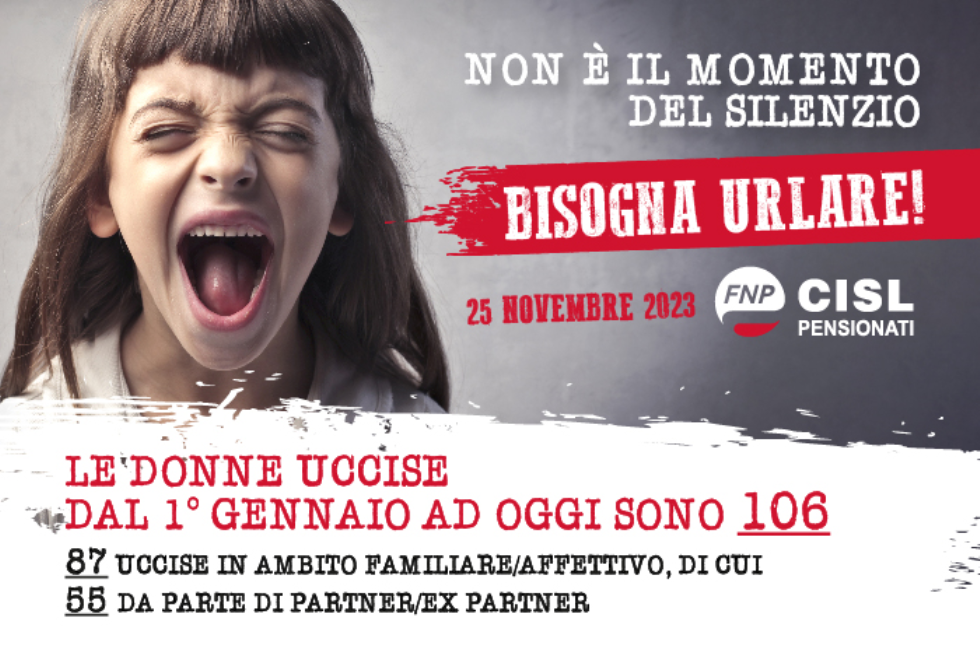 Femminicidio. Una nuova legge