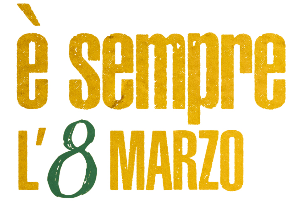 8 marzo, le iniziative dei nostri territori