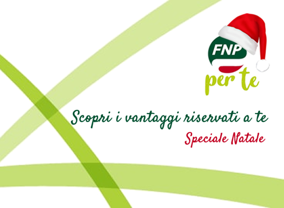 FNP per Te SPECIALE NATALE