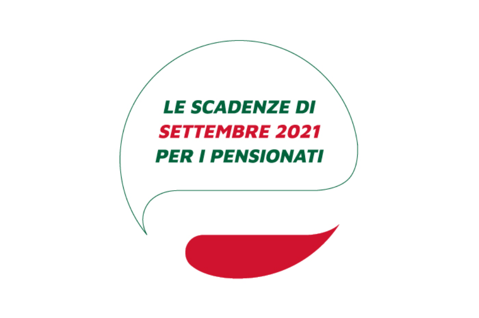 Vi ricordiamo che...
