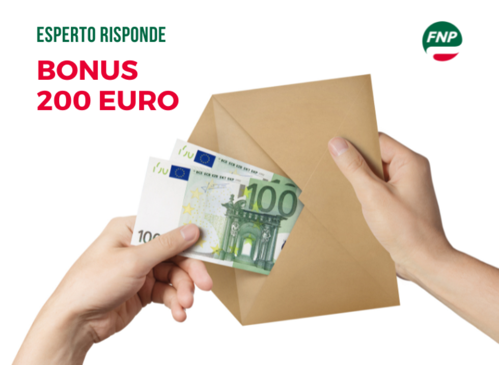 Percepisco l’APE Sociale: ho diritto al bonus una tantum di 200 euro?