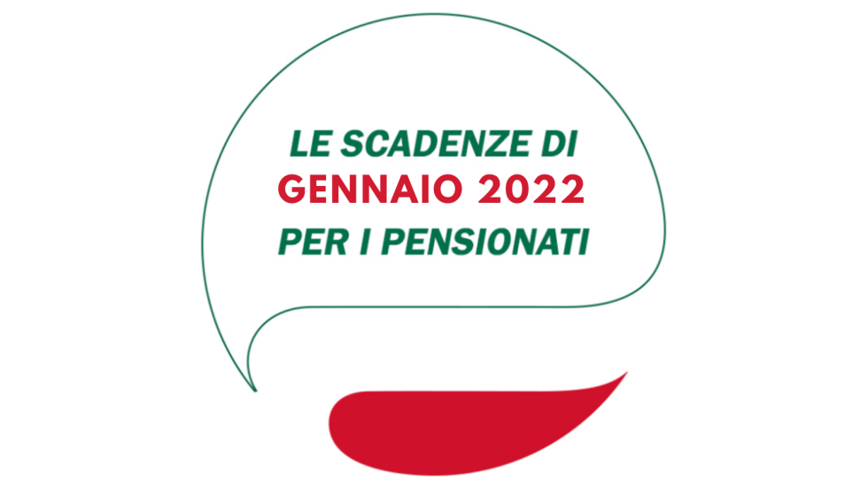 Vi ricordiamo che...