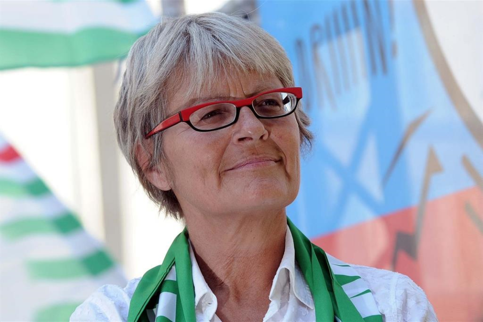 Manifestazione di Cgil, Cisl e Uil del 9 febbraio, la lettera di Annamaria Furlan agli iscritti