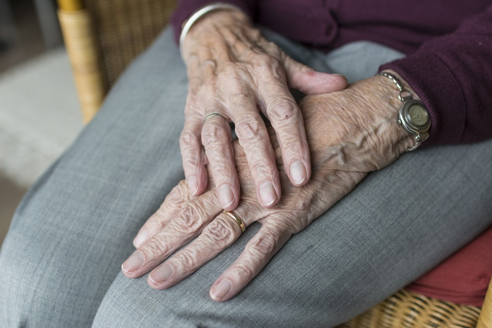 Istat, aumentano i grandi anziani: più di 2 milioni hanno più di 85 anni