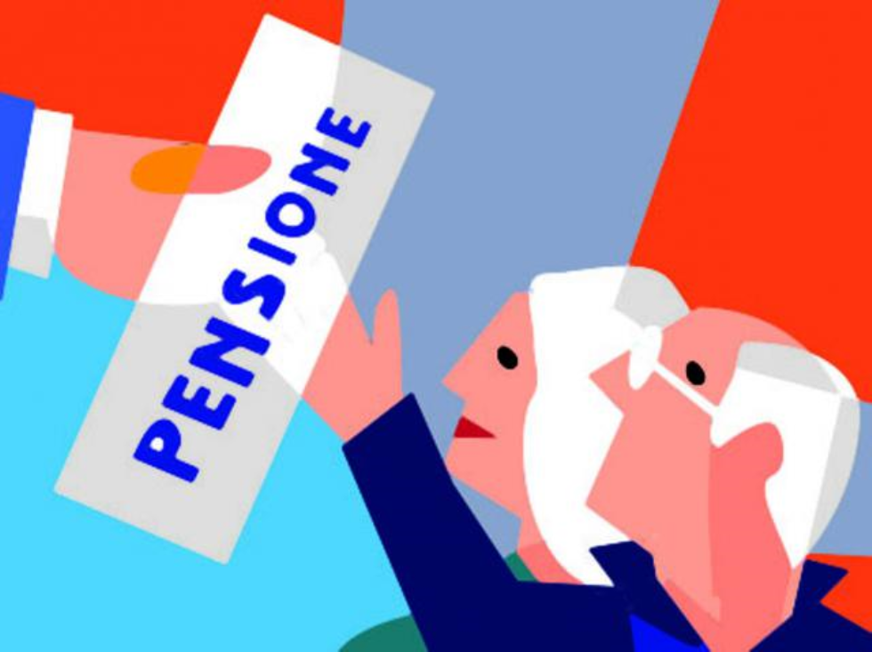 Cumulo pensioni con redditi da lavoro autonomo: c'è tempo fino al 10 dicembre per la dichiarazione dei redditi