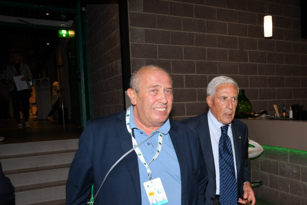 Franco Marini, uomo e sindacalista sempre al servizio dei più deboli