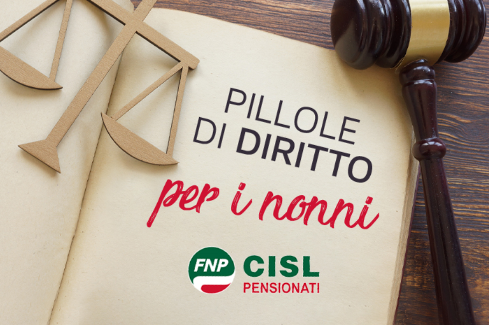 Pillole di diritto: prestito vitalizio ipotecario, una soluzione poco conosciuta