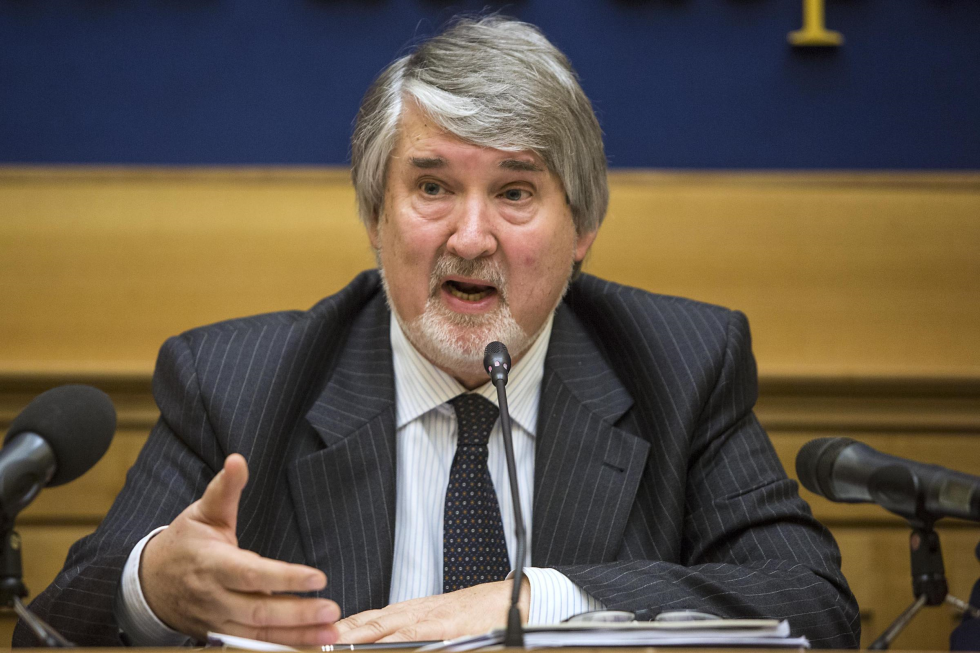 Bonfanti: cosa serve ancora a Poletti per convocarci?