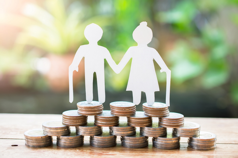 Pensione di reversibilità: spetta anche ai nipoti orfani maggiorenni e inabili al lavoro