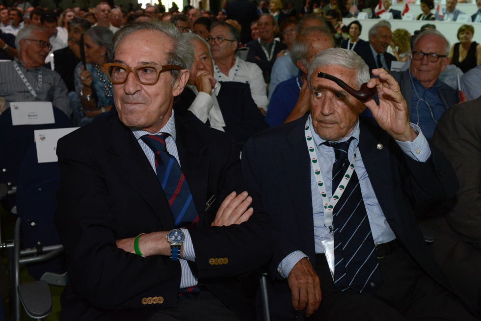 Franco Marini, uomo e sindacalista sempre al servizio dei più deboli