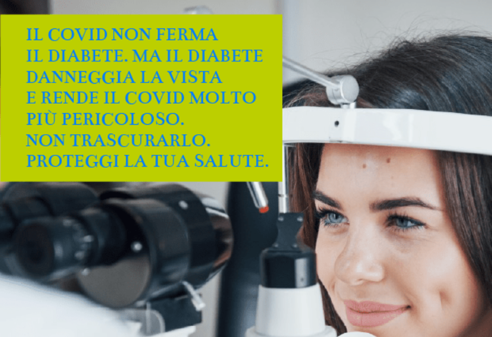 Non ci si ammala solo di Covid-19: occhio alle cure e alle riabilitazioni visive