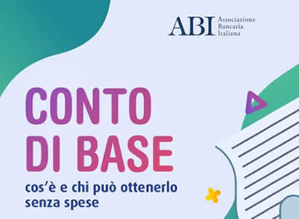 CONTO DI BASE per i Pensionati: come ottenerlo