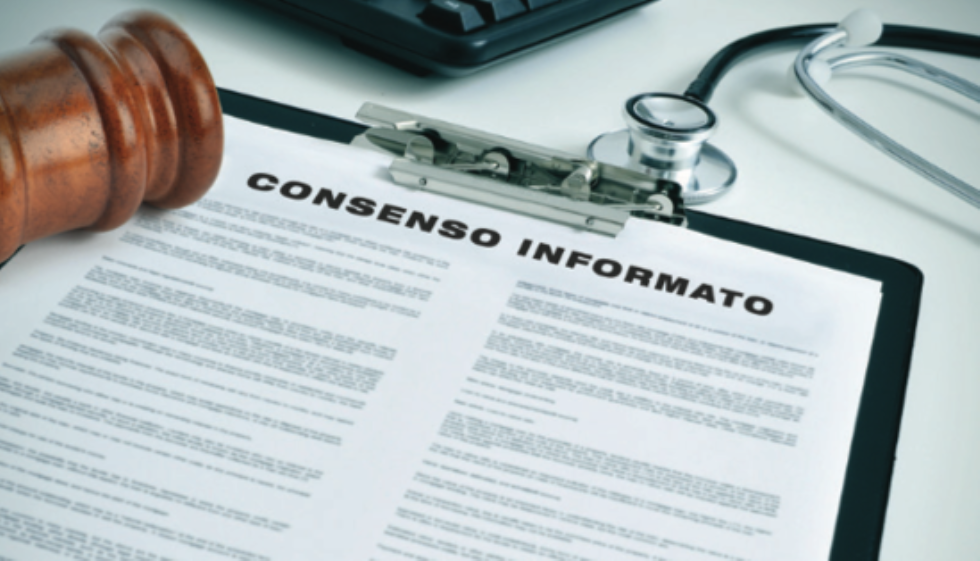 Consenso informato, per la Cassazione è obbligatorio