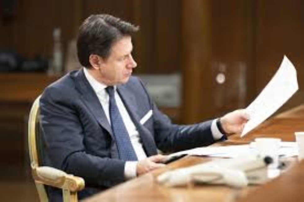 Spi-Cgil, Fnp-Cisl, Uilp-Uil scrivono a Conte e ai ministri Gualtieri, Catalfo, Speranza
