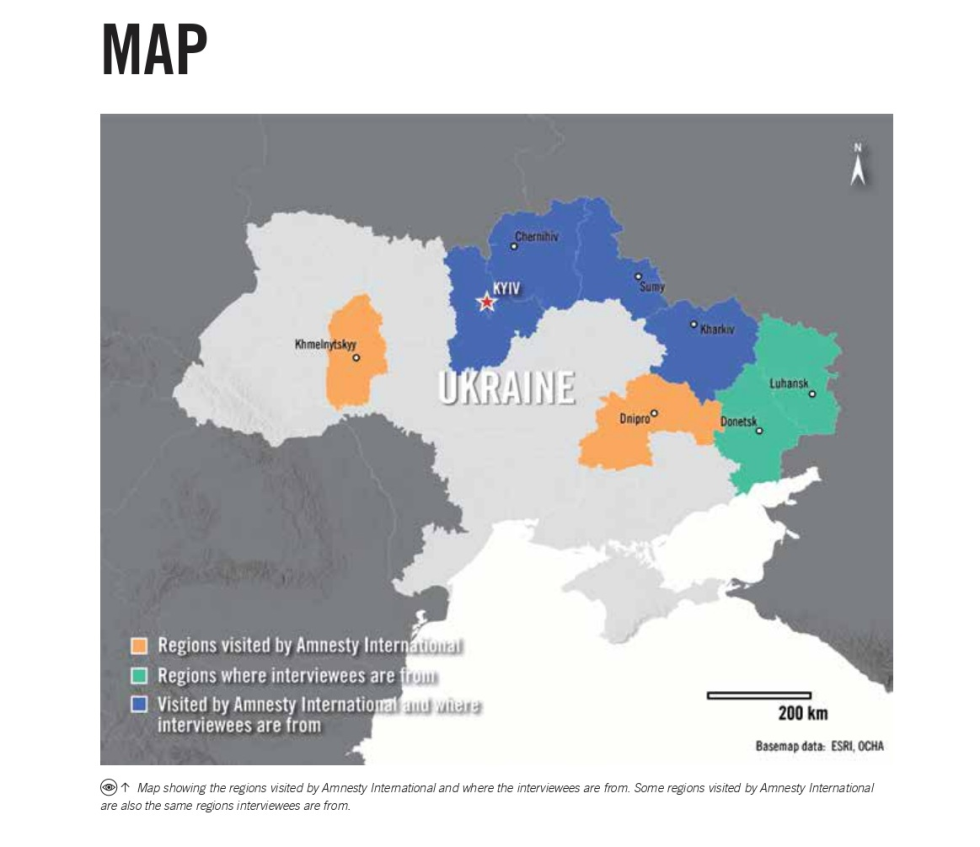 24 febbraio: un anno dallo scoppio della guerra in Ucraina. L’esperienza della guerra per gli anziani ucraini