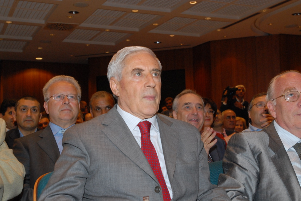 Franco Marini, uomo e sindacalista sempre al servizio dei più deboli
