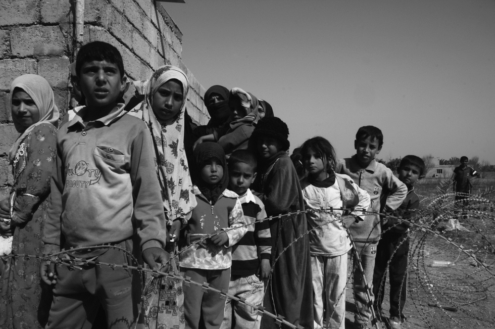 OMS e UNHCR, accordo per contrastare la diffusione del Covid-19 tra i rifugiati