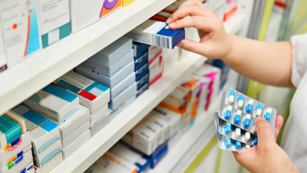 DOPO COVID: Allerta carenza di farmaci e attrezzature mediche