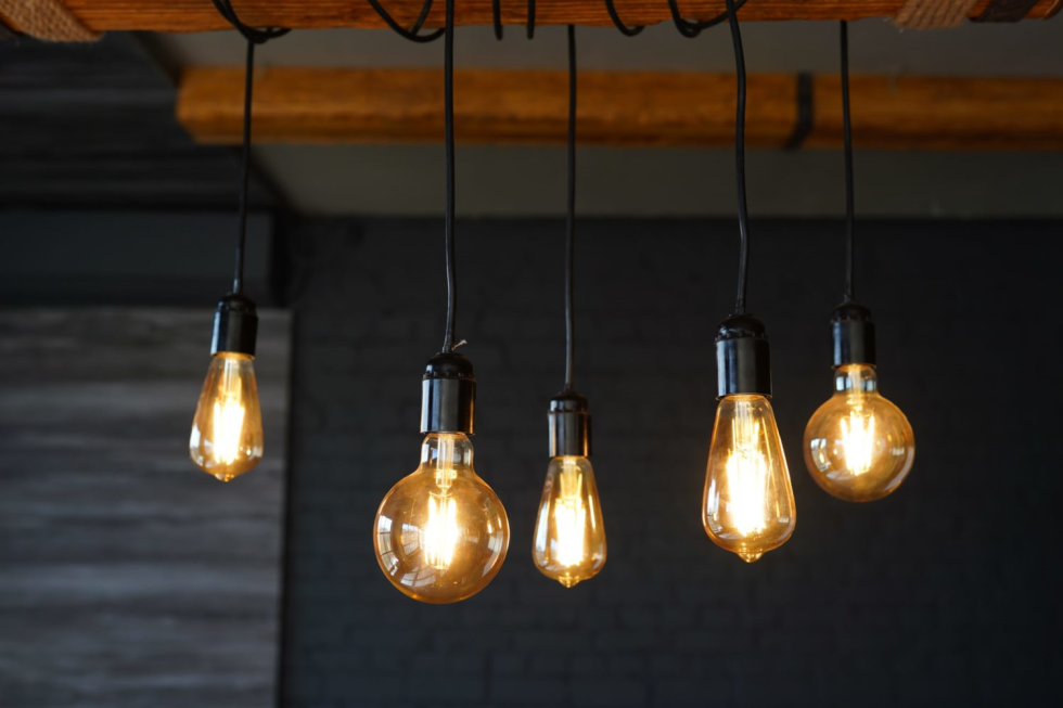 L'importanza di una buona luce